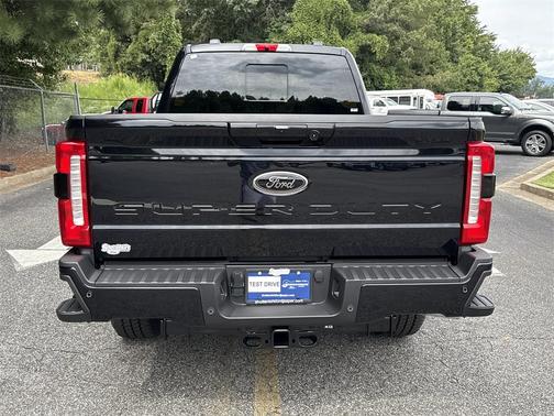 2026 Ford F-350 XLT