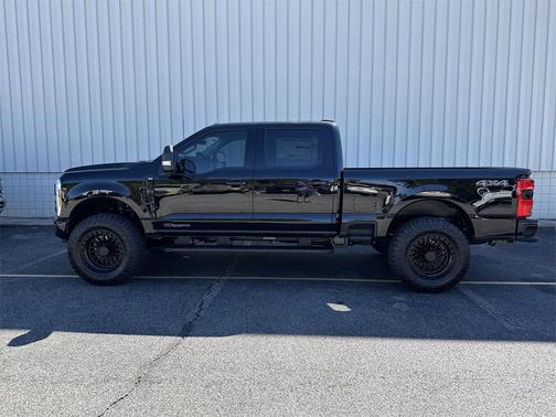 2026 Ford F-350 XLT