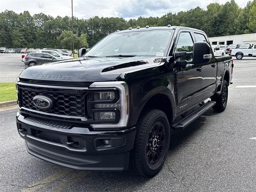 2026 Ford F-350 XLT