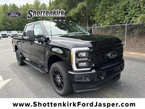 2026 Ford F-350 XLT