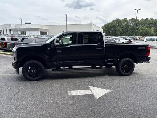 2026 Ford F-350 XLT