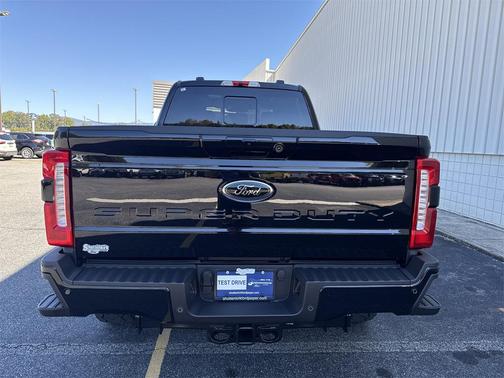 2026 Ford F-350 XLT