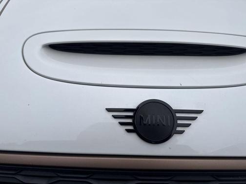 2024 MINI Clubman Cooper ALL4