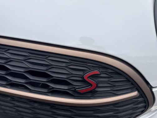 2024 MINI Clubman Cooper ALL4