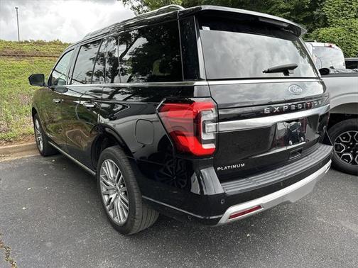 2022 Ford Expedition Platinum