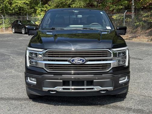 2024 Ford F-150 King Ranch