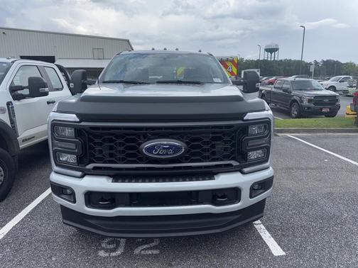 2025 Ford F-250 XL