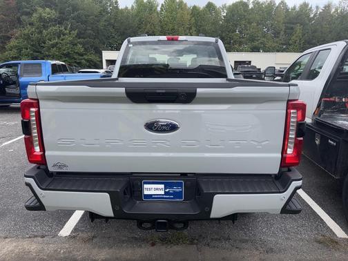 2025 Ford F-250 XL
