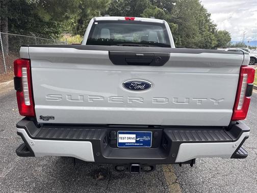 2025 Ford F-250 XL