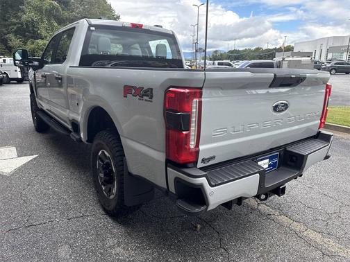 2025 Ford F-250 XL