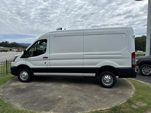 2025 Ford Transit-350 Base