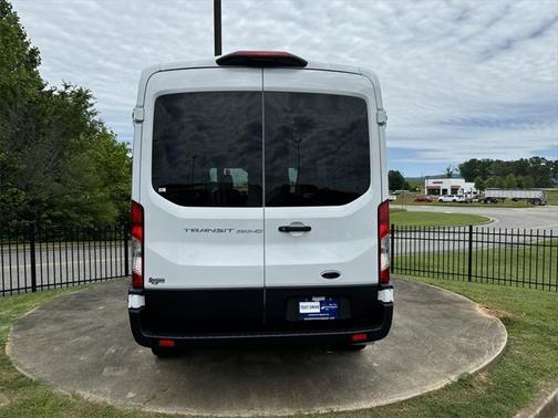 2025 Ford Transit-350 Base