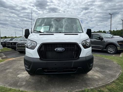 2025 Ford Transit-350 Base