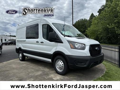 2025 Ford Transit-350 Base