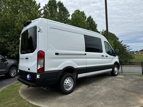2025 Ford Transit-350 Base