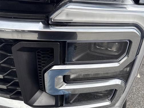 2024 Ford F-350 Platinum