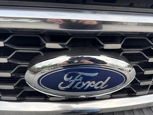 2024 Ford F-350 Platinum