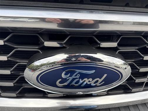 2024 Ford F-350 Platinum