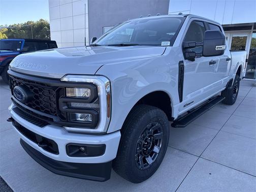 2026 Ford F-350 XL