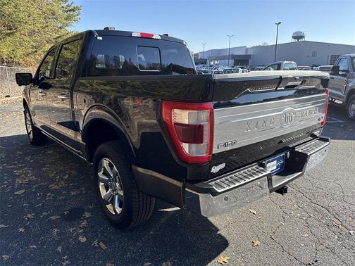 2023 Ford F-150 King Ranch