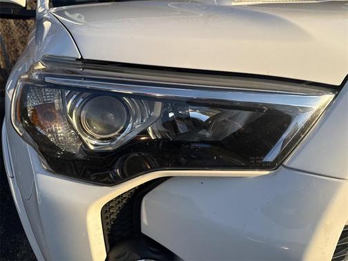 2017 Toyota 4Runner SR5 Premium