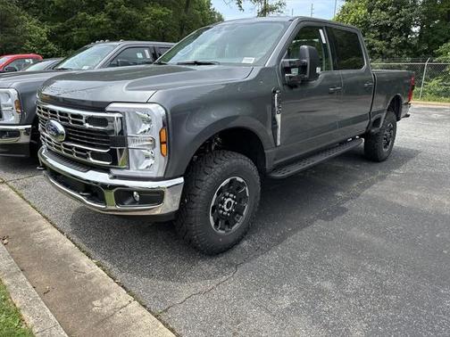 2025 Ford F-350 XLT
