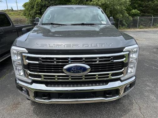 2025 Ford F-350 XLT