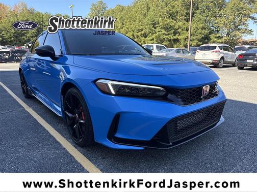 2023 Honda Civic Type R Base
