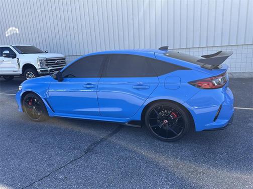 2023 Honda Civic Type R Base