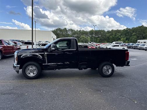 2025 Ford F-350 XL