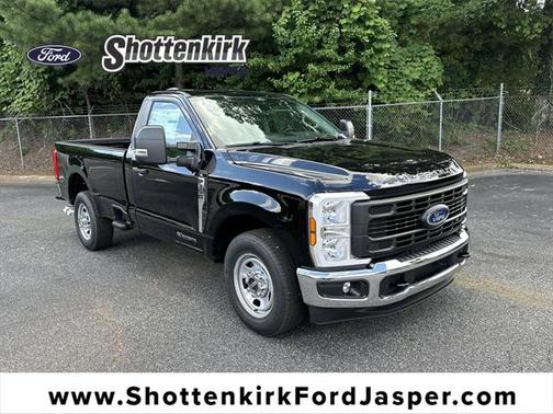 2025 Ford F-350 XL