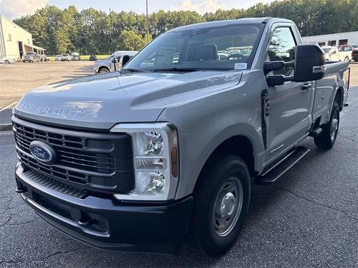 2026 Ford F-350 XL