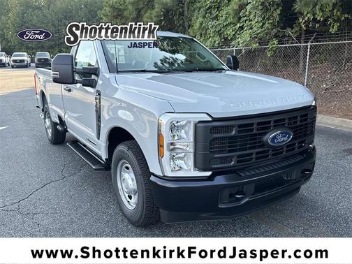 2026 Ford F-350 XL