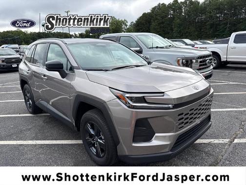 Meteor Shower 2026 Toyota RAV4 LE