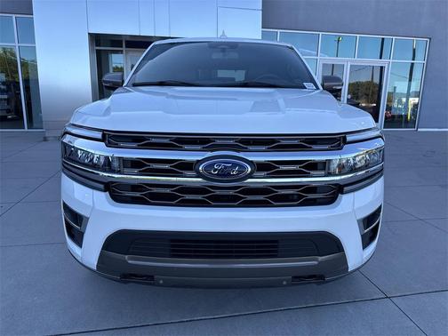 2024 Ford Expedition King Ranch