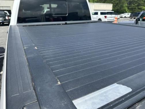 2022 Ford F-250 King Ranch