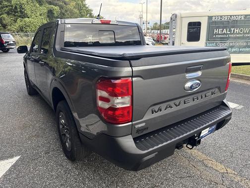 2023 Ford Maverick XLT