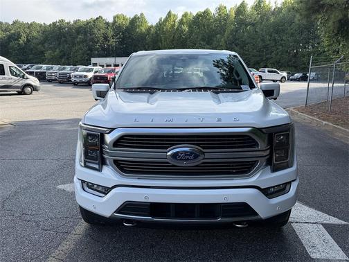 2023 Ford F-150 Limited