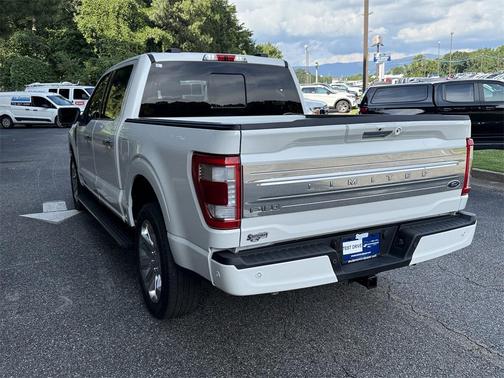 2023 Ford F-150 Limited