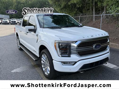 2023 Ford F-150 Limited