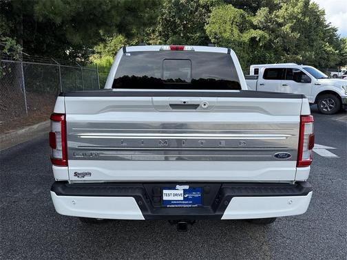 2023 Ford F-150 Limited