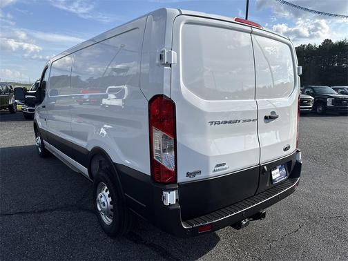 2025 Ford Transit-350 Base