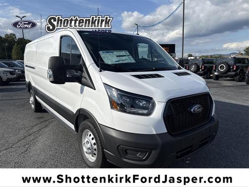 2025 Ford Transit-350 Base