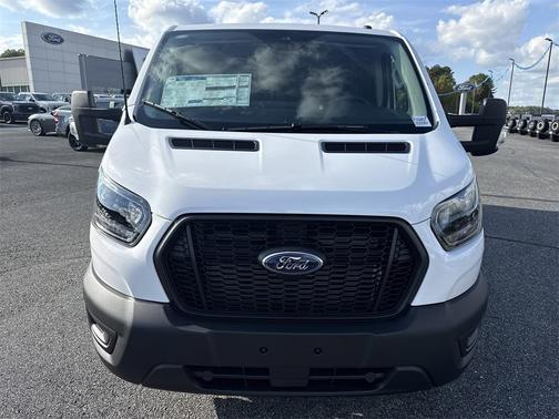 2025 Ford Transit-350 Base