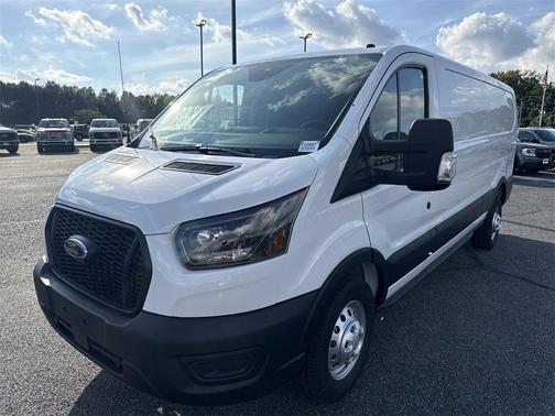 2025 Ford Transit-350 Base