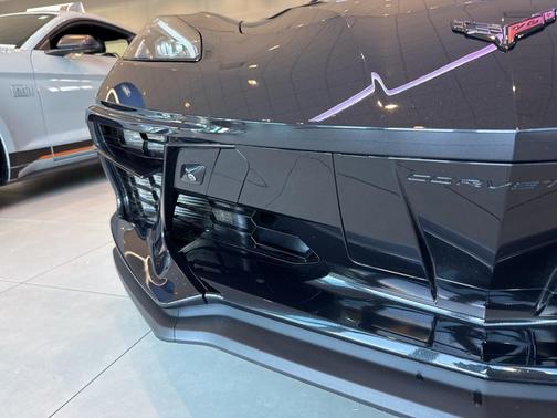 2023 Chevrolet Corvette Stingray w/3LT