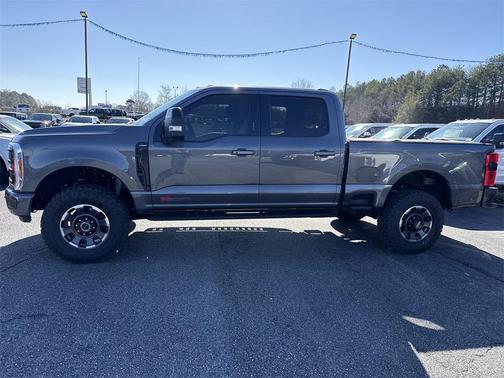 2024 Ford F-250 Lariat