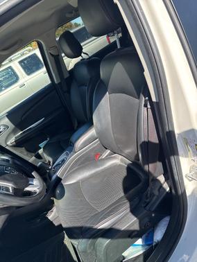 2018 Dodge Journey GT