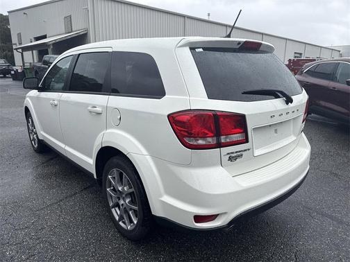 2018 Dodge Journey GT