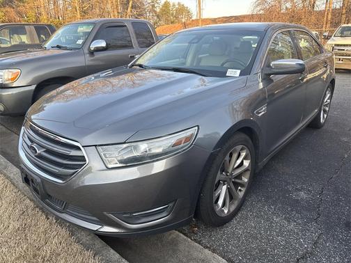 2014 Ford Taurus Limited